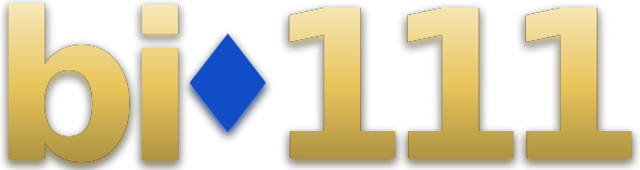 bio 111 logo